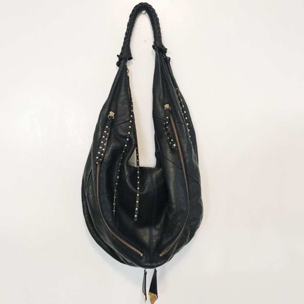✨Soft leather bag ✨